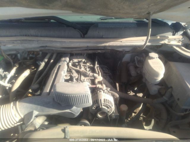 1GT12ZCGXEF177087 GMC Sierra 2500hd Work Truck
