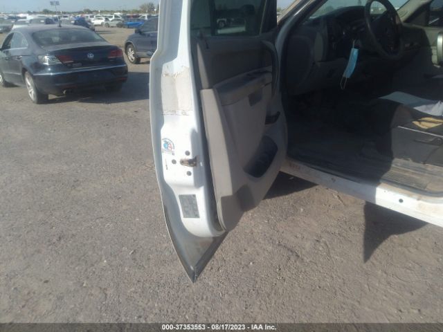 1GT12ZCGXEF177087 GMC Sierra 2500hd Work Truck