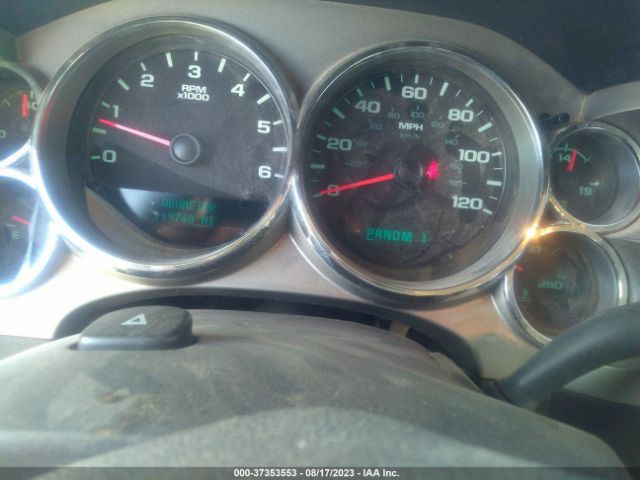 1GT12ZCGXEF177087 GMC Sierra 2500hd Work Truck
