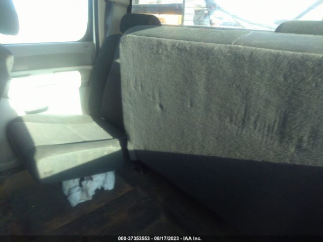 1GT12ZCGXEF177087 GMC Sierra 2500hd Work Truck