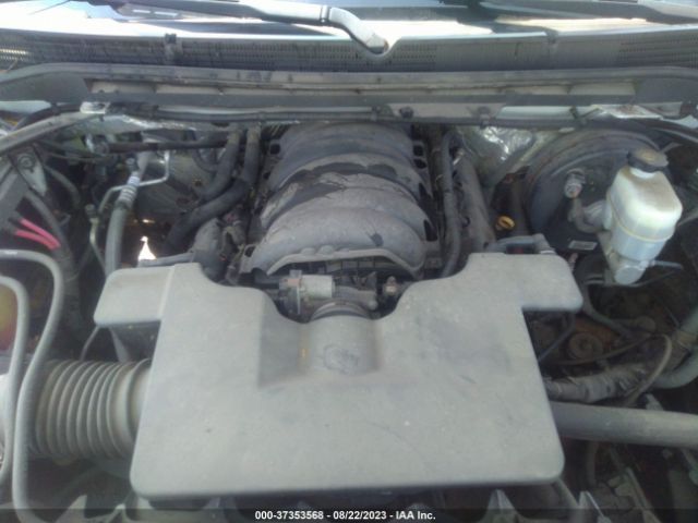 1GTV2MEC1GZ132281 GMC Sierra 1500 Sle