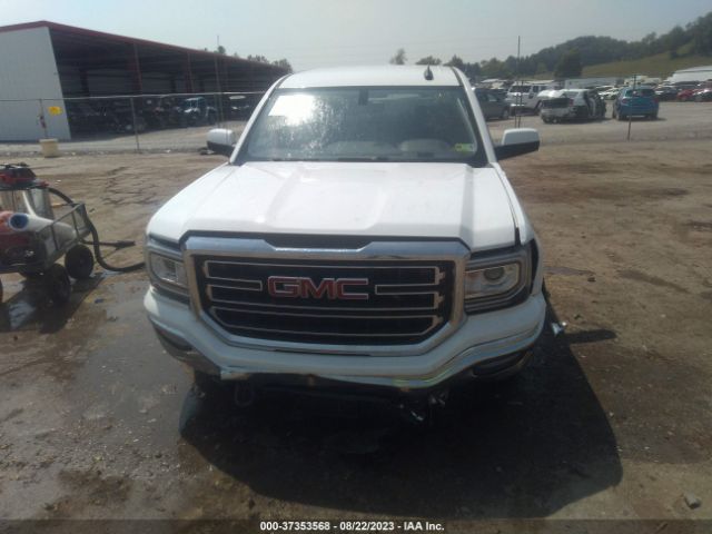 1GTV2MEC1GZ132281 GMC Sierra 1500 Sle