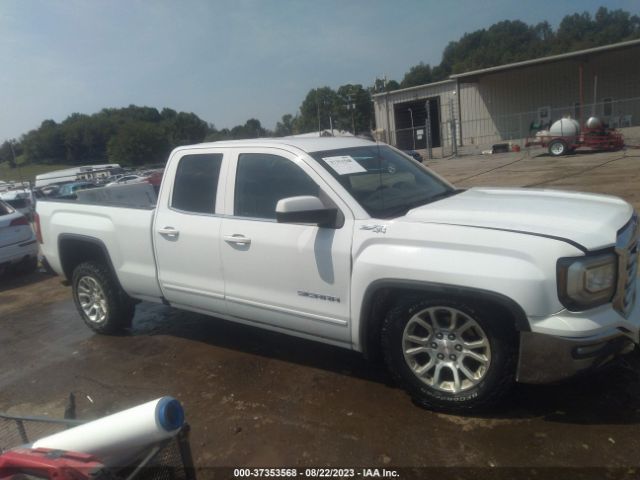1GTV2MEC1GZ132281 GMC Sierra 1500 Sle