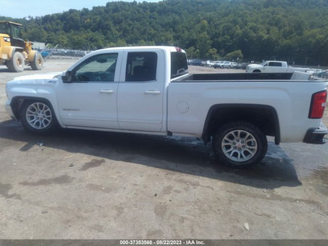 1GTV2MEC1GZ132281 GMC Sierra 1500 Sle