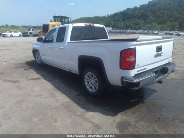 1GTV2MEC1GZ132281 GMC Sierra 1500 Sle