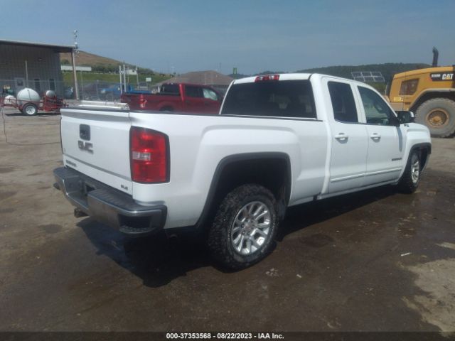 1GTV2MEC1GZ132281 GMC Sierra 1500 Sle