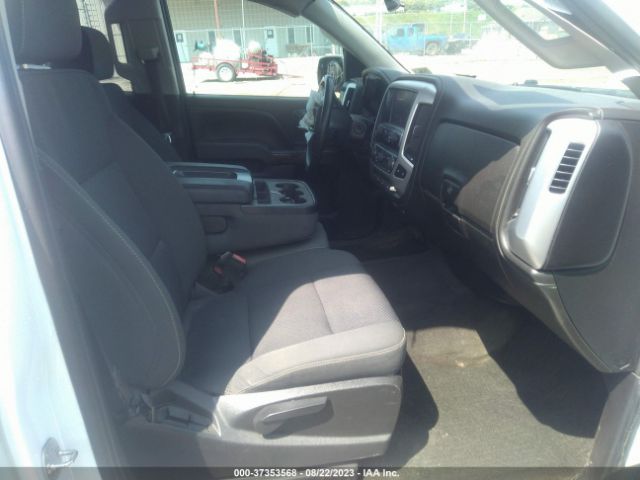 1GTV2MEC1GZ132281 GMC Sierra 1500 Sle
