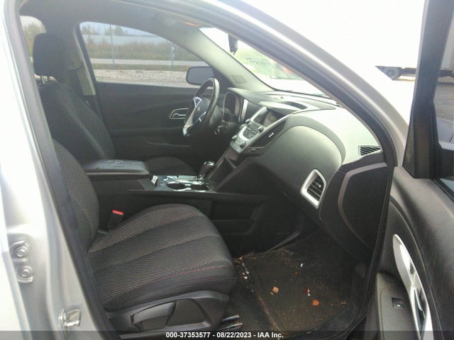 2017 CHEVROLET EQUINOX LT VIN: 2GNFLFEK0H6341097