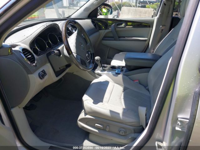 5GAKRBKD7EJ270601 Buick Enclave Leather