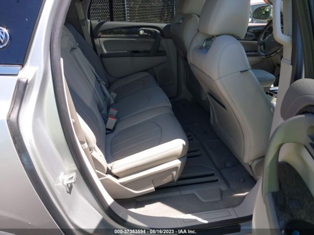 5GAKRBKD7EJ270601 Buick Enclave Leather