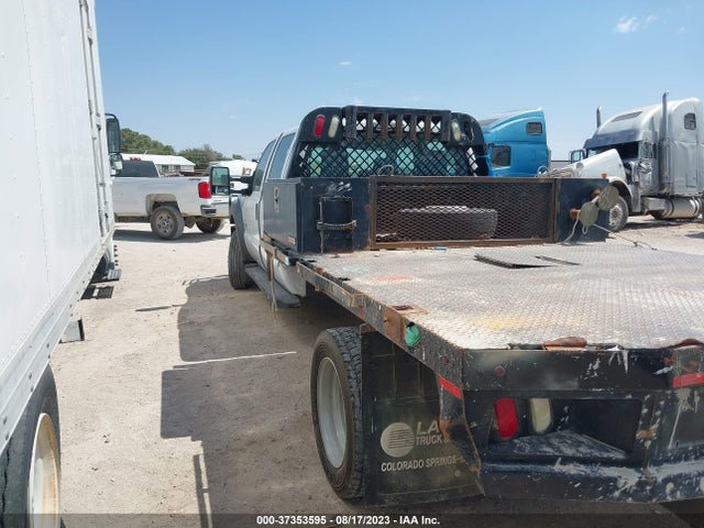 2015 Ford F-550, VIN: 1FD0W5HT5FEA05017