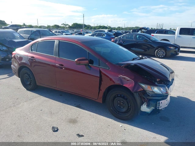 2015 19XFB2F55FE001602 main image