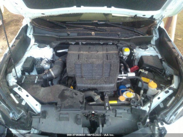 JF2SKAMC7PH420283 Subaru Forester Wilderness