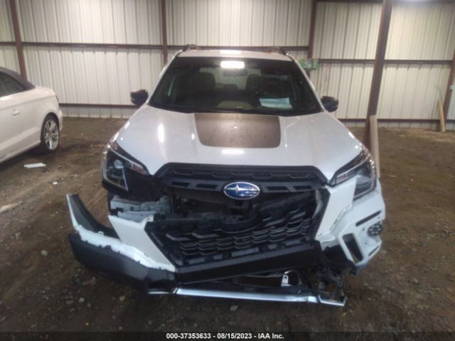JF2SKAMC7PH420283 Subaru Forester Wilderness