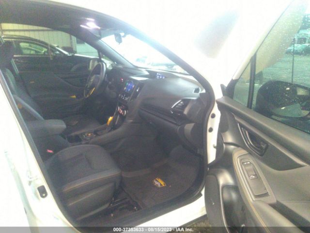 JF2SKAMC7PH420283 Subaru Forester Wilderness