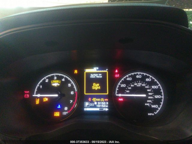JF2SKAMC7PH420283 Subaru Forester Wilderness