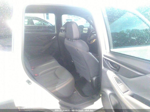 JF2SKAMC7PH420283 Subaru Forester Wilderness