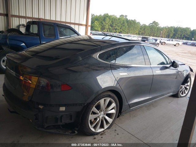 Tesla Model S 85d/70d/90d/p90d 2015 5YJSA1E29FF109508 Image 11