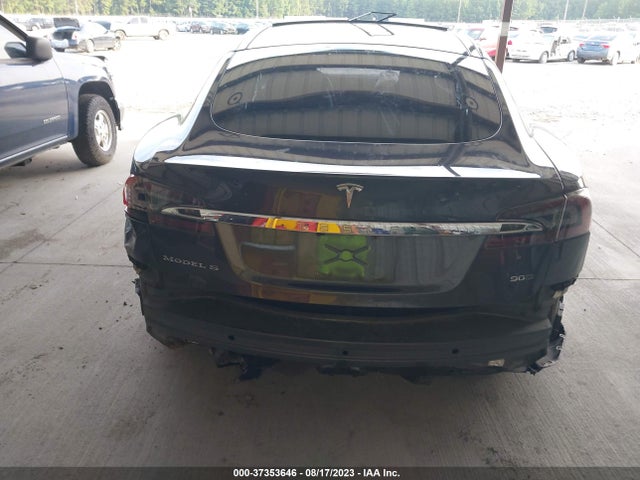 Tesla Model S 85d/70d/90d/p90d 2015 5YJSA1E29FF109508 Image 14