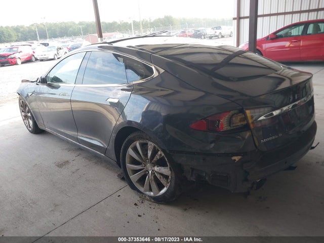 Tesla Model S 85d/70d/90d/p90d 2015 5YJSA1E29FF109508 Image 3