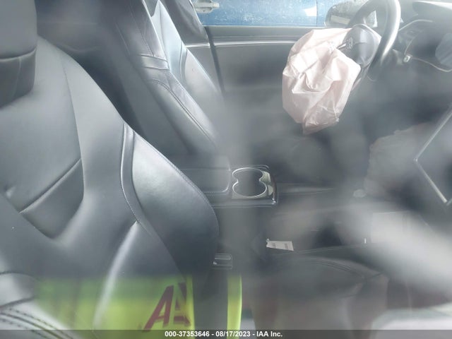 Tesla Model S 85d/70d/90d/p90d 2015 5YJSA1E29FF109508 Image 5