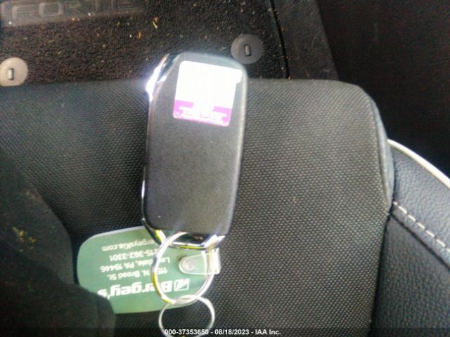 3KPF54AD2PE562455 KIA Forte Gt-line