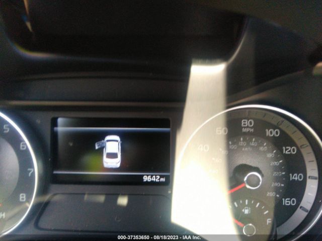 3KPF54AD2PE562455 KIA Forte Gt-line