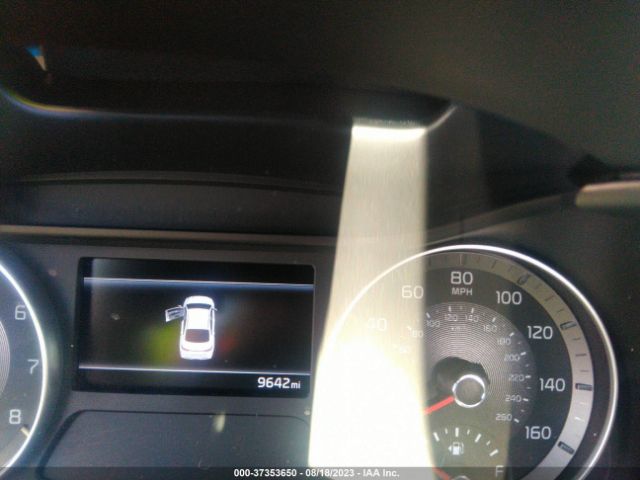 3KPF54AD2PE562455 KIA Forte Gt-line