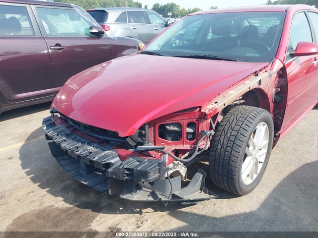Chevrolet Impala Limited Ltz 2014 2G1WC5E37E1185475 Image 6