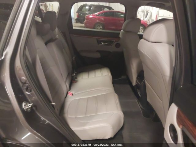 5J6RW2H94JL009363 Honda Cr-v Touring