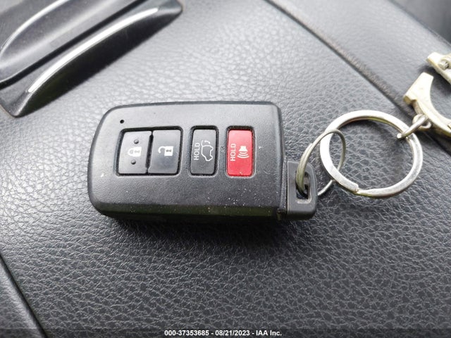 Toyota Highlander Xle/se 2017 5TDJZRFH2HS448602 Image 11