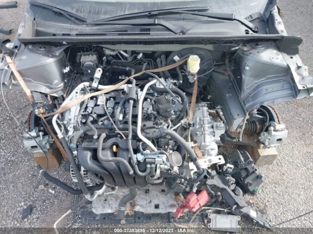 3N1AB8CV4PY241972 Nissan Sentra