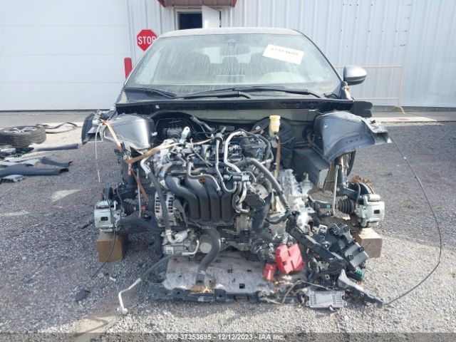 3N1AB8CV4PY241972 Nissan Sentra