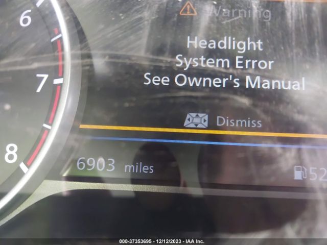 3N1AB8CV4PY241972 Nissan Sentra