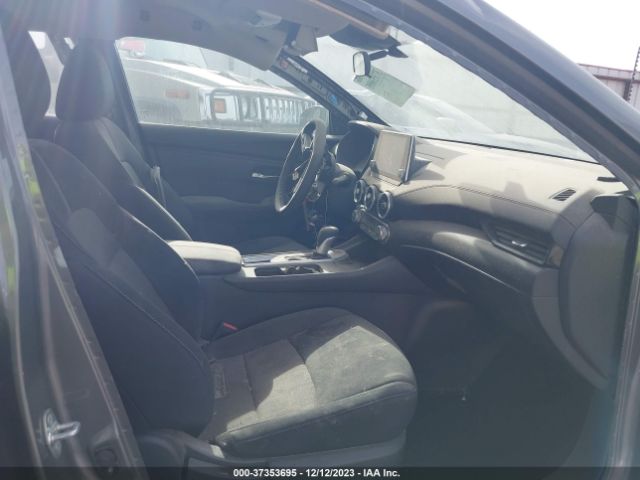 3N1AB8CV4PY241972 Nissan Sentra