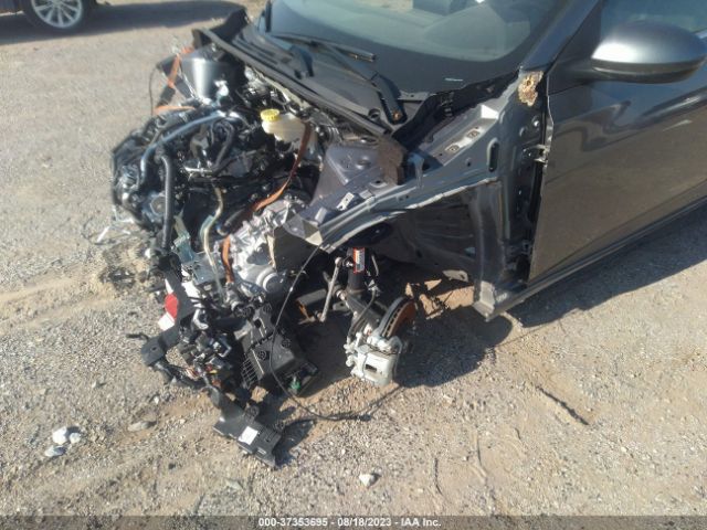 3N1AB8CV4PY241972 Nissan Sentra