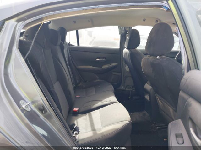 3N1AB8CV4PY241972 Nissan Sentra