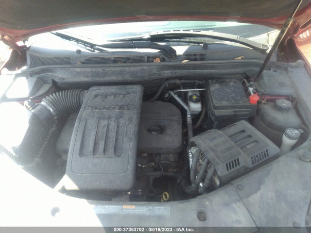 2011 CHEVROLET EQUINOX LT W/1LT VIN: 2CNALDEC7B6283928