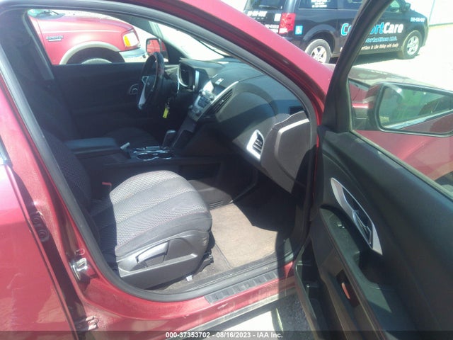2011 CHEVROLET EQUINOX LT W/1LT VIN: 2CNALDEC7B6283928