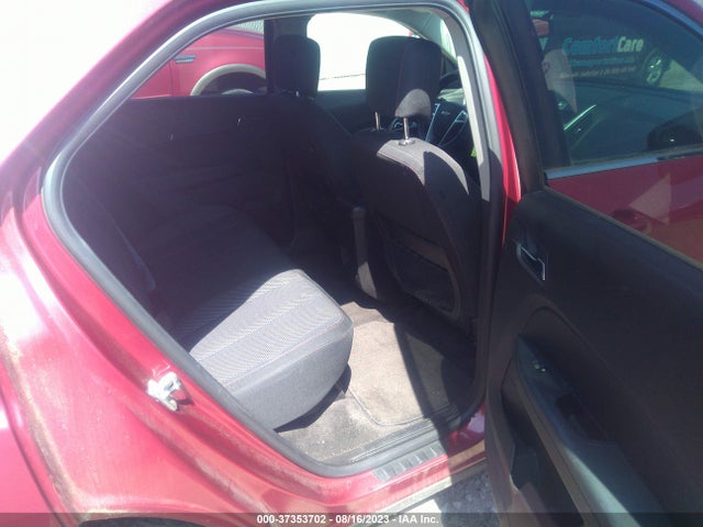2011 CHEVROLET EQUINOX LT W/1LT VIN: 2CNALDEC7B6283928
