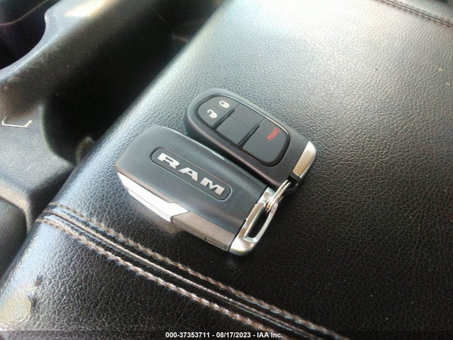 RAM 1500 Tradesman 2019 1C6RREGT4KN562927 Image 11