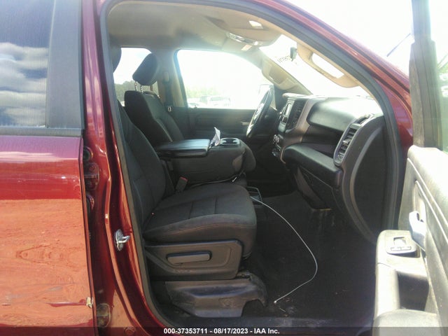 RAM 1500 Tradesman 2019 1C6RREGT4KN562927 Image 5