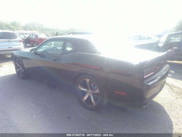 2C3CDZBT6FH820900 Dodge Challenger R/t Plus Shaker