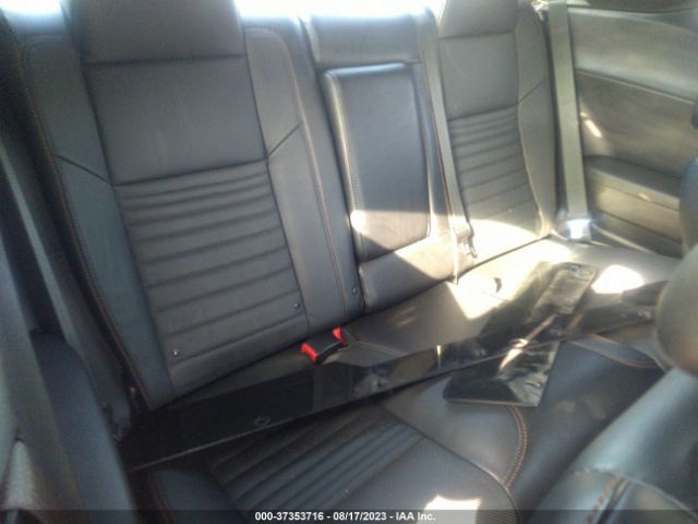 2C3CDZBT6FH820900 Dodge Challenger R/t Plus Shaker