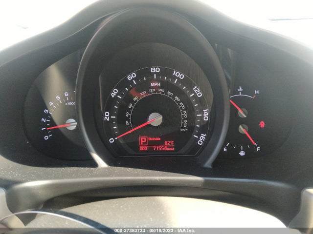 2016 KIA SPORTAGE LX VIN: KNDPB3AC7G7823853