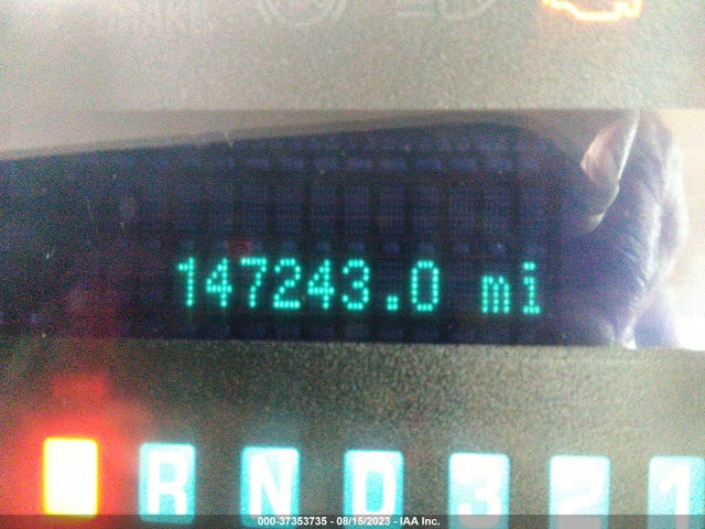 2010 FORD F-150 XL/STX/XLT/XL W VIN: 1FTMF1CW1AKE73840