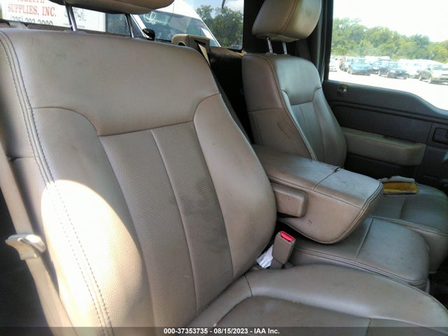 2010 FORD F-150 XL/STX/XLT/XL W VIN: 1FTMF1CW1AKE73840