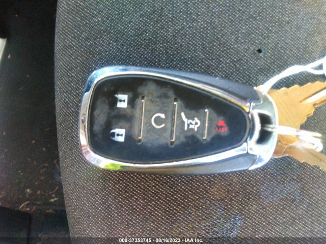 Chevrolet EQUINOX LT 2019 2GNAXKEVXK6281211 Image 11