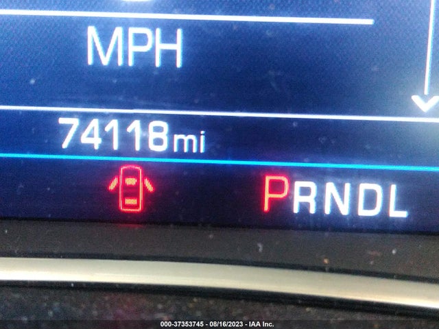 Chevrolet EQUINOX LT 2019 2GNAXKEVXK6281211 Image 15
