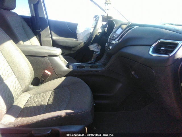 Chevrolet EQUINOX LT 2019 2GNAXKEVXK6281211 Image 5